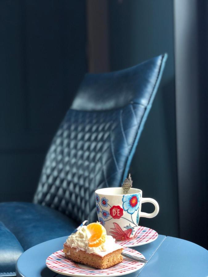 Bed and Breakfast Elfstedenstate Easterein Екстер'єр фото