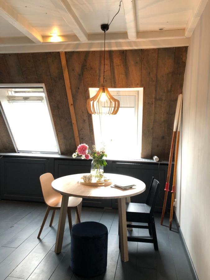 Bed and Breakfast Elfstedenstate Easterein Екстер'єр фото