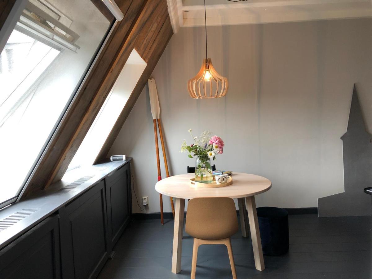 Bed and Breakfast Elfstedenstate Easterein Екстер'єр фото