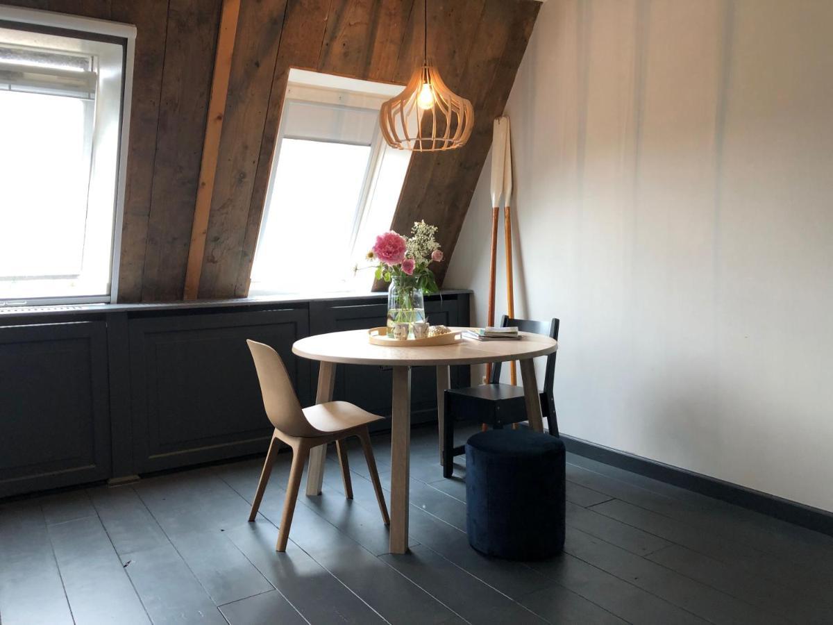 Bed and Breakfast Elfstedenstate Easterein Екстер'єр фото