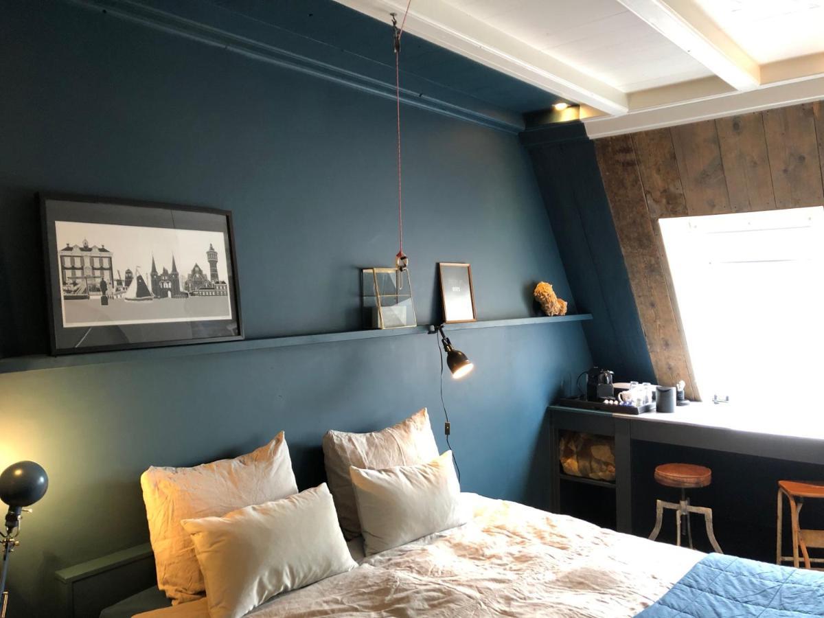 Bed and Breakfast Elfstedenstate Easterein Екстер'єр фото