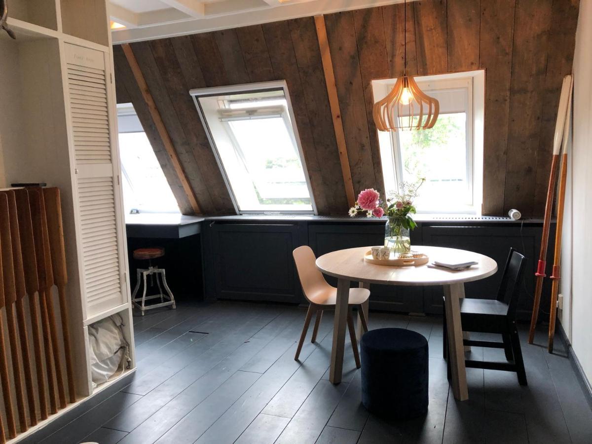 Bed and Breakfast Elfstedenstate Easterein Екстер'єр фото