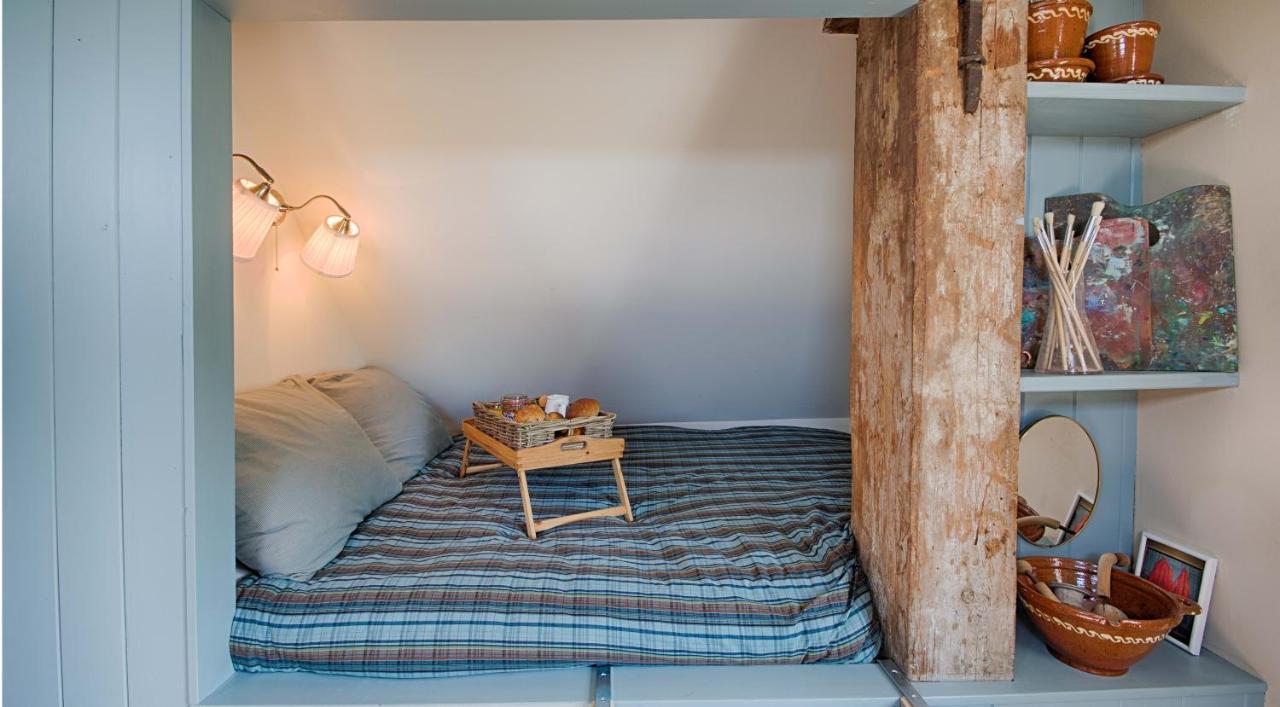 Bed and Breakfast Elfstedenstate Easterein Екстер'єр фото